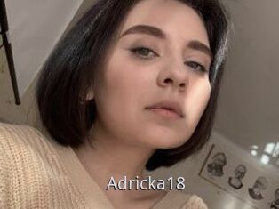 Adricka18