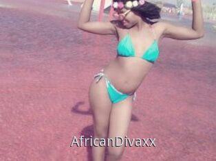 AfricanDivaxx