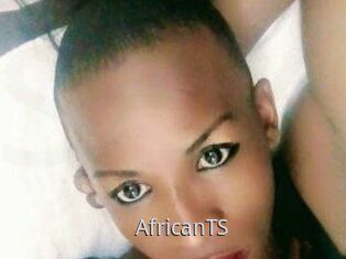 AfricanTS