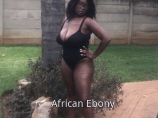African_Ebony