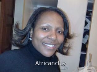 Africanclito