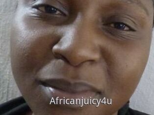 Africanjuicy4u