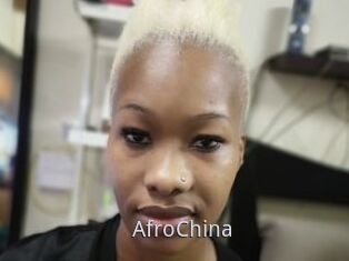 AfroChina