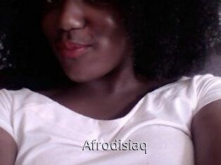 Afrodisiaq