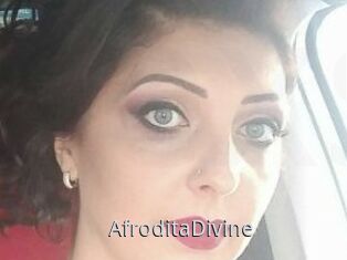 AfroditaDivine