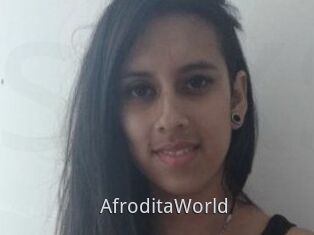 AfroditaWorld