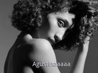 Agustinaaaaa