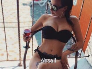 Ahsall