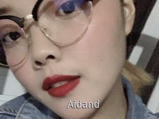 Aidand