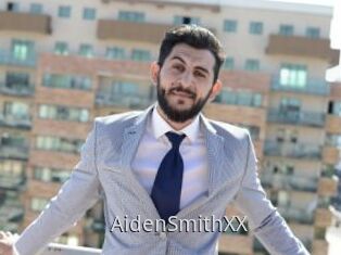 AidenSmithXX