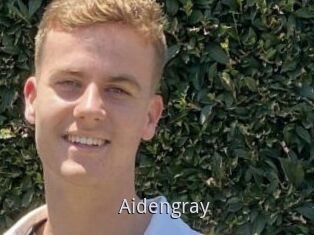 Aidengray