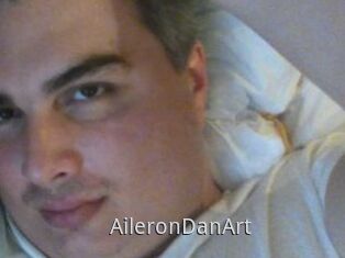 AileronDanArt