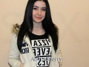 AishaCherry