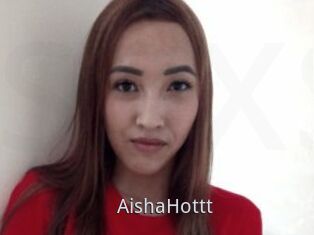 AishaHottt