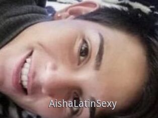 AishaLatinSexy