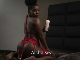 Aisha_sea
