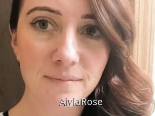 AiylaRose