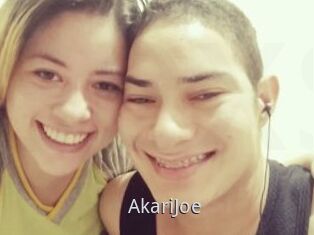 AkariJoe