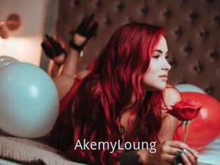 AkemyLoung