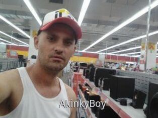 AkinkyBoy