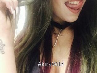 AkiraWild