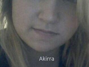 Akirra