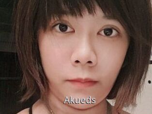 Akueds