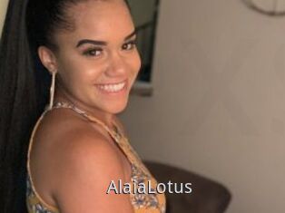 AlaiaLotus