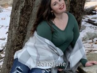 AlainaJune