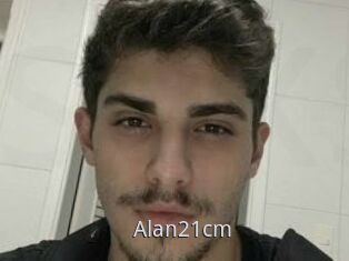 Alan21cm