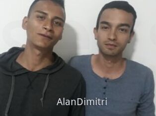 AlanDimitri