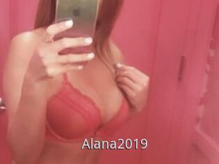Alana2019