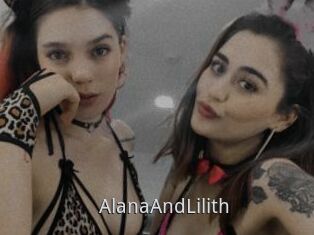 AlanaAndLilith
