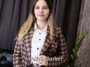 AlanaBarker