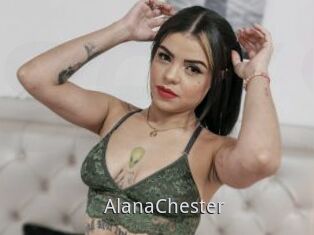 AlanaChester