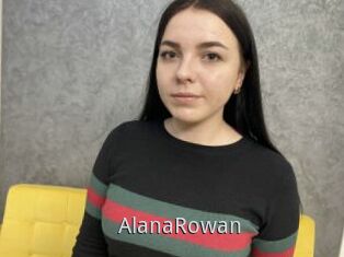 AlanaRowan