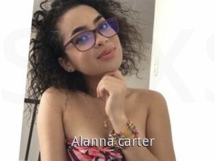 Alanna_carter