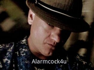 Alarmcock4u