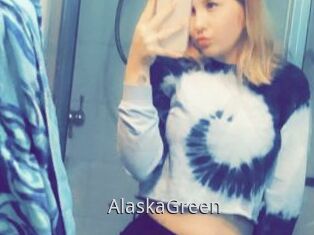 AlaskaGreen