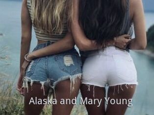 Alaska_and_Mary_Young