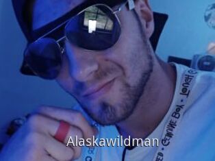 Alaskawildman
