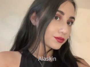Alaskin