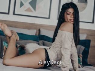 AlayRaci