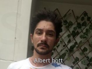 Albert_hott