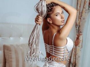 AlbertinaGonzale