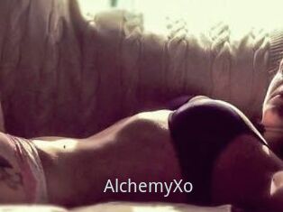 AlchemyXo