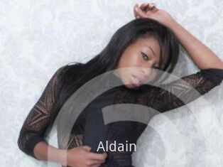 Aldain