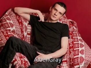AldenGray