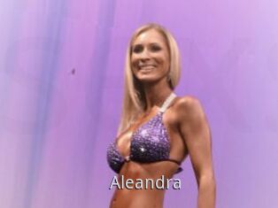 Aleandra