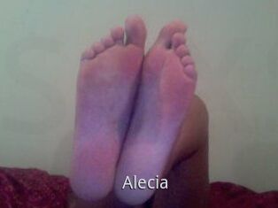 Alecia
